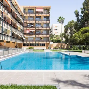  Apartment Seafront Just 200m From Vistas